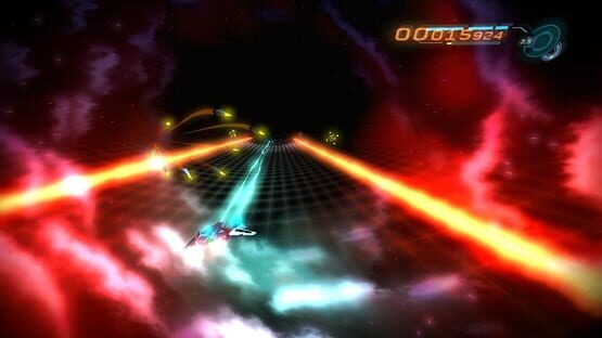 Screenshot Hyper Void 1