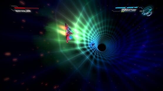 Screenshot Hyper Void 2