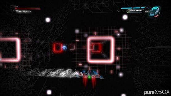 Screenshot Hyper Void 3