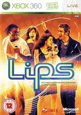 Cover Lips