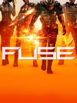 Cover Fuse