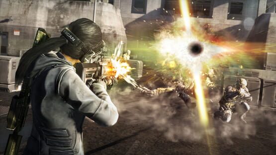 Screenshot Fuse 1