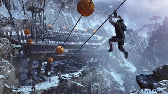 Screenshot Fuse 2