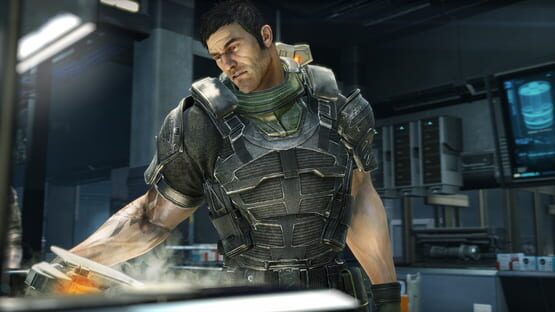 Screenshot Fuse 3