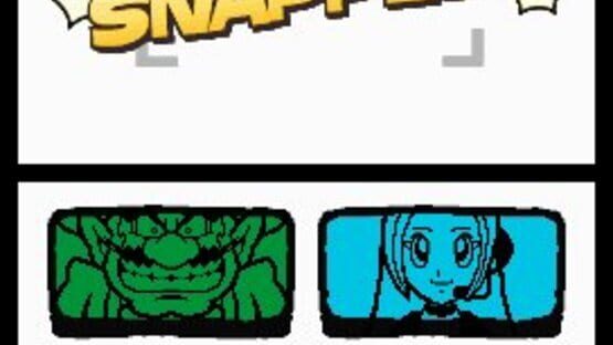Screenshot WarioWare: Snapped! 1