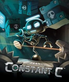 Cover Constant C