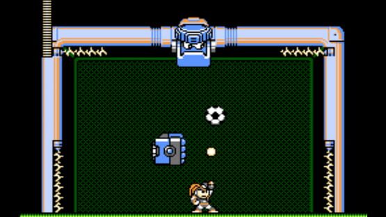 Screenshot Mega Man 10 1
