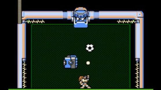 Screenshot Mega Man 10 2