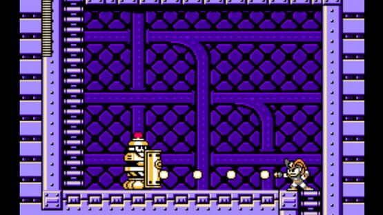 Screenshot Mega Man 10 3