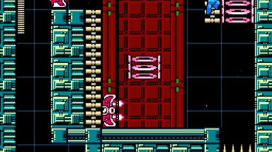 Screenshot Mega Man 9 1