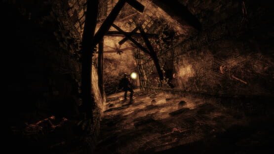 Screenshot Hunted: The Demon's Forge 2