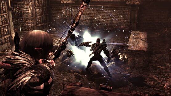 Screenshot Hunted: The Demon's Forge 3