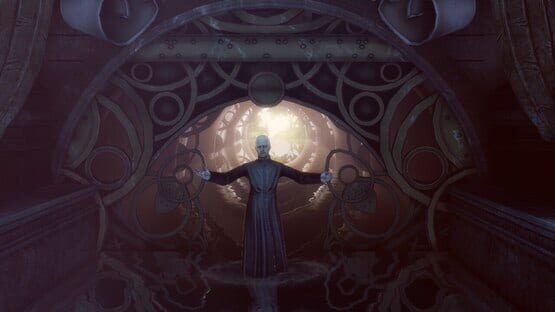 Screenshot BioShock Infinite 1