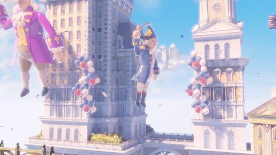 Screenshot BioShock Infinite 3