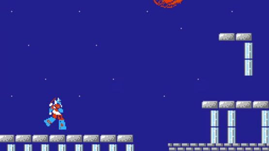 Screenshot Transformers: Mystery of Comvoy 2