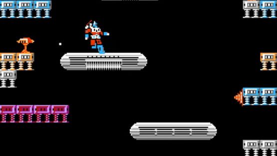 Screenshot Transformers: Mystery of Comvoy 3