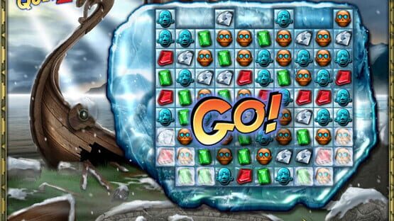 Screenshot Jewel Quest 3