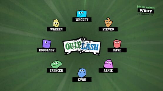 Screenshot Quiplash 1