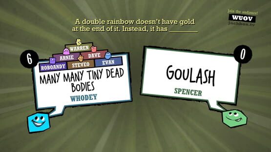 Screenshot Quiplash 3