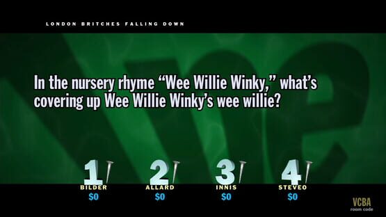 Screenshot The Jackbox Party Pack 1