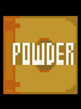 Cover Powder