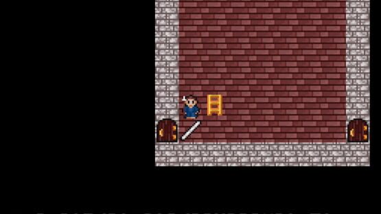 Screenshot Powder 1