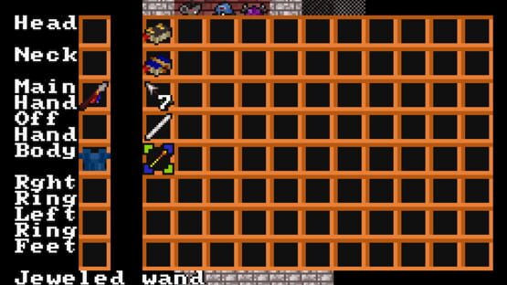 Screenshot Powder 3