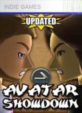 Cover Avatar Showdown