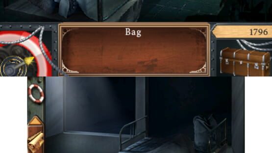 Screenshot Murder on the Titanic 2