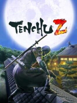 Cover Tenchu Z