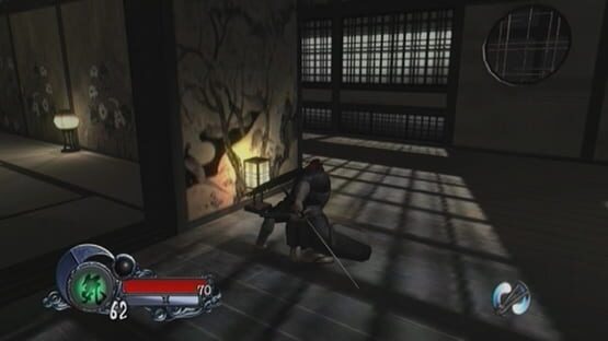 Screenshot Tenchu Z 1