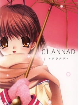 Cover Clannad