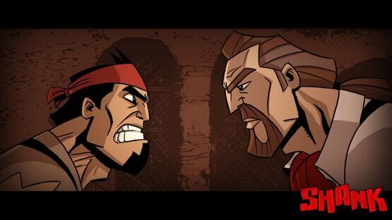Screenshot Shank 2