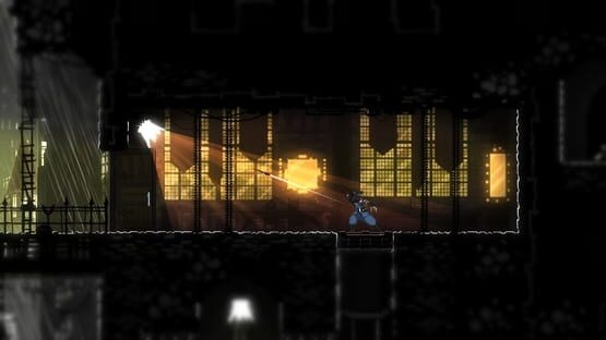 Screenshot Mark of the Ninja 1