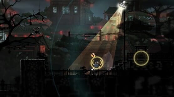 Screenshot Mark of the Ninja 3