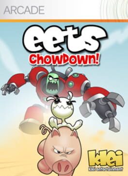 Cover Eets: Chowdown
