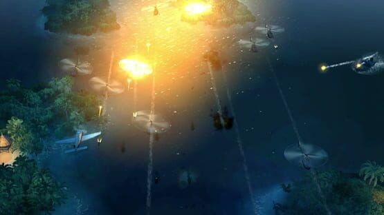 Screenshot Narco Terror 3