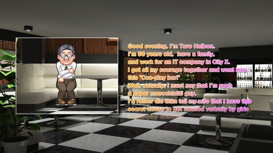 Screenshot The Houchi Play 1
