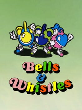 Cover Bells & Whistles