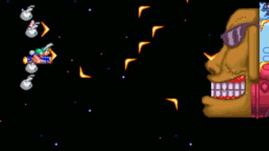 Screenshot Fantastic Journey 1
