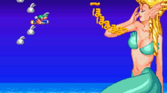 Screenshot Fantastic Journey 3