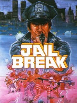 Cover Jail Break