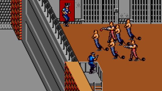 Screenshot Jail Break 2