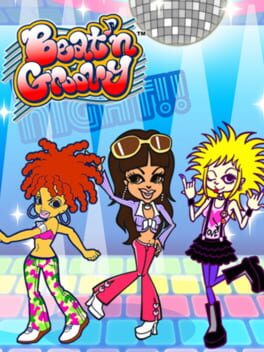Cover Beat'n Groovy