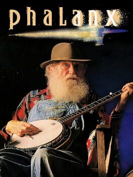 Cover Phalanx