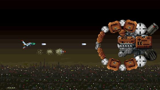 Screenshot Phalanx 1