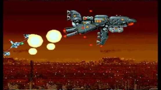 Screenshot Phalanx 2