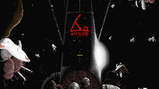 Screenshot Phalanx 3
