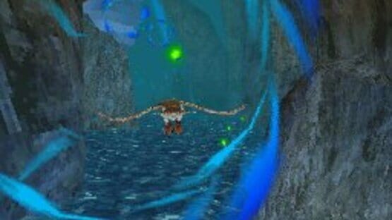 Screenshot Legend of the Guardians: The Owls of Ga'Hoole 3