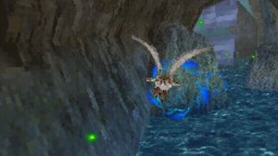 Screenshot Legend of the Guardians: The Owls of Ga'Hoole 1